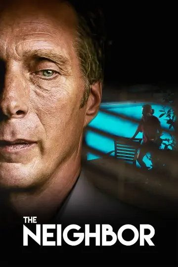 Plakat do filmu "Obsesja sąsiada" #352444