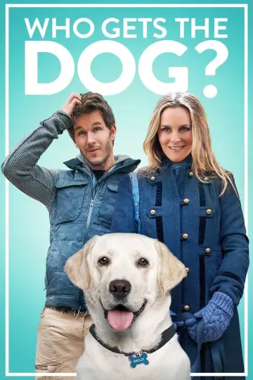 Plakat do filmu "A psa biorę ja" #1069480