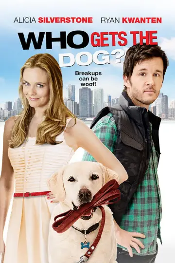 Plakat do filmu "A psa biorę ja" #1069481