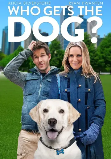 Plakat do filmu "A psa biorę ja" #1069485