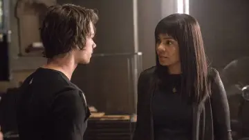 Zasłona do filmu "American Assassin" #322380