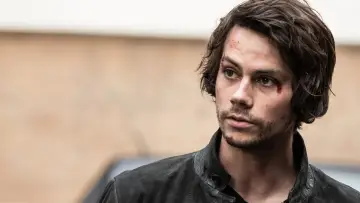 Zasłona do filmu "American Assassin" #322386