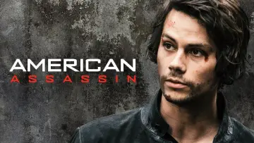 Zasłona do filmu "American Assassin" #322391