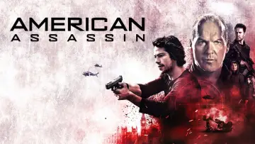 Zasłona do filmu "American Assassin" #322392