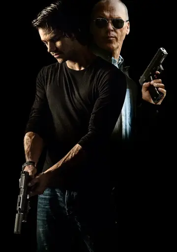 Plakat do filmu "American Assassin" #665723