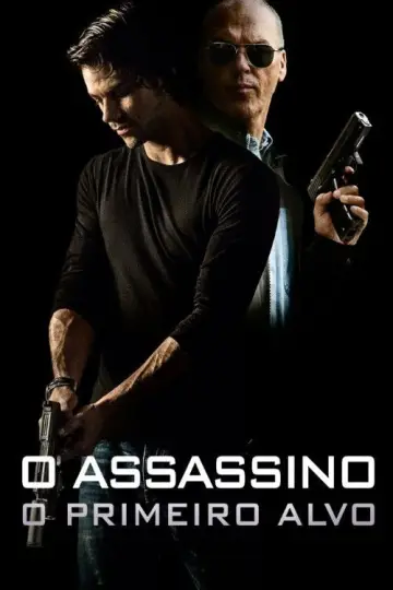 Plakat do filmu "American Assassin" #665728