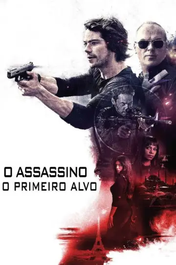 Plakat do filmu "American Assassin" #665729