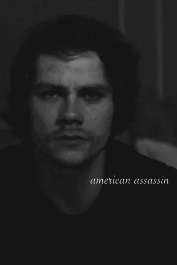 Plakat do filmu "American Assassin" #965345