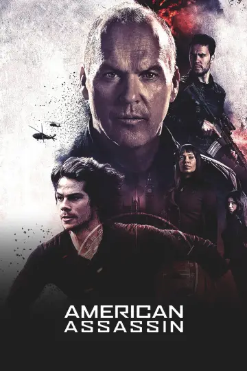 American Assassin