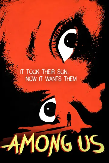 Plakat do filmu "Among Us" #1163411