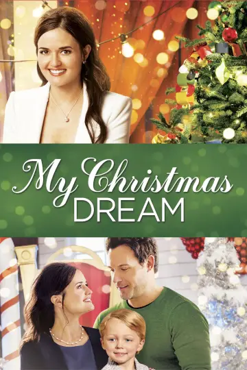 Plakat do filmu "My Christmas Dream" #1062082