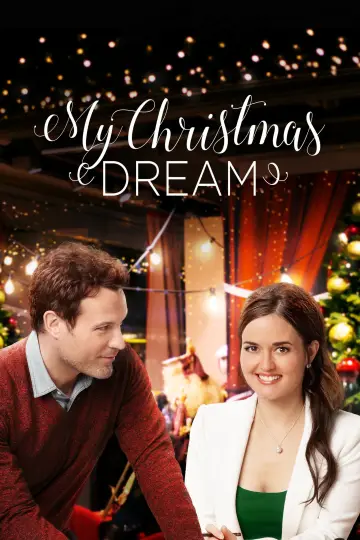 Plakat do filmu "My Christmas Dream" #1062083