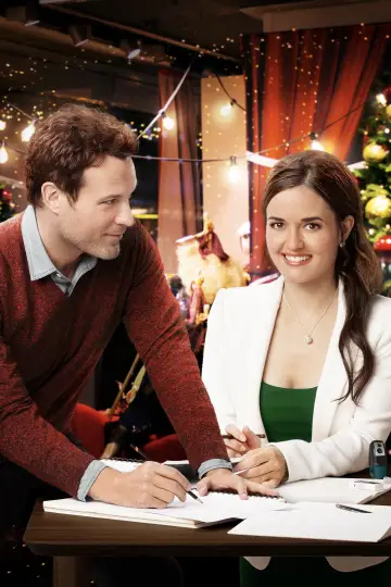 My Christmas Dream