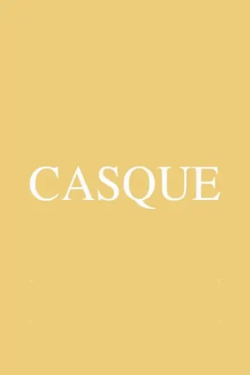 Plakat do filmu "Casque" #728135