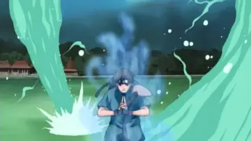 Zasłona do filmu "NARUTO -ナルト- 滝隠れの死闘 オレが英雄だってばよ!" #505634