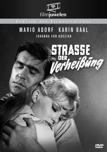 Straße der Verheißung