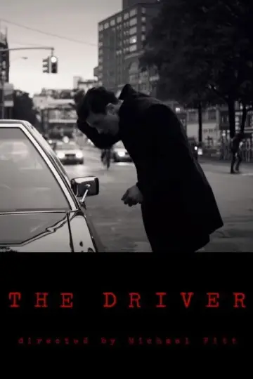 The Driver plakat