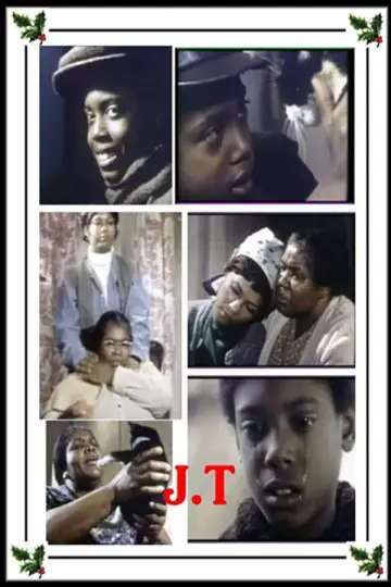Plakat do filmu "J.T." #745341