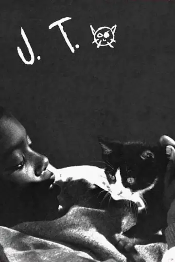 Plakat do filmu "J.T." #745342