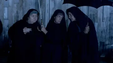 Zasłona do filmu "Laia" #723446