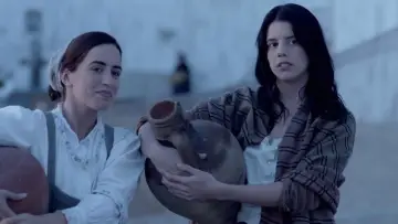 Zasłona do filmu "Laia" #723448