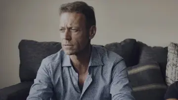 Zasłona do filmu "Rocco" #329814