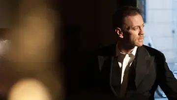 Zasłona do filmu "Rocco" #329821