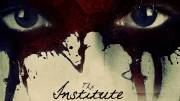 Zasłona do filmu "The Institute" #1062130