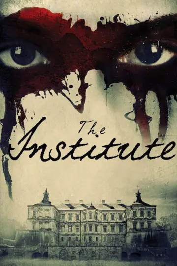 Plakat do filmu "The Institute" #1062134
