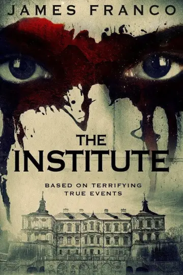 Plakat do filmu "The Institute" #1062135