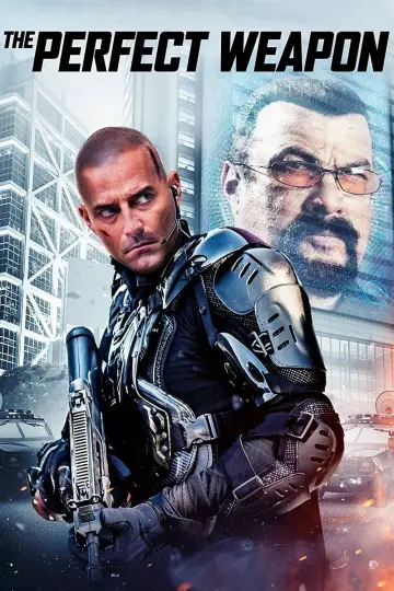Plakat do filmu "Zabójca Idealny" #1031716