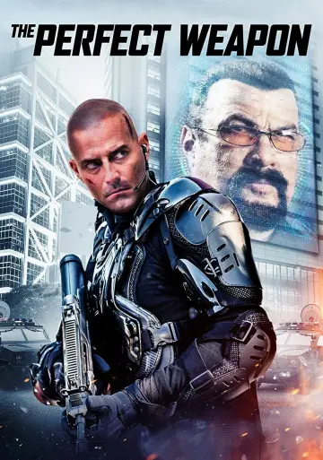 Plakat do filmu "Zabójca Idealny" #1031717