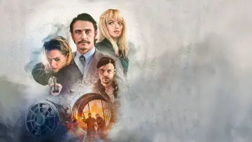 Zasłona do filmu "Sejf" #1030330