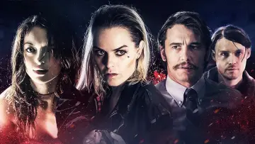 Zasłona do filmu "Sejf" #392334