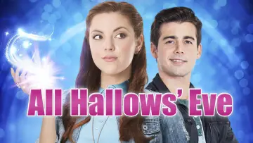 Zasłona do filmu "All Hallow