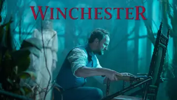 Zasłona do filmu "Winchester. Dom duchów" #115174