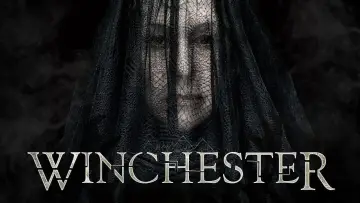 Zasłona do filmu "Winchester. Dom duchów" #115175
