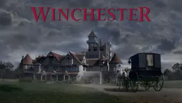 Zasłona do filmu "Winchester. Dom duchów" #115176