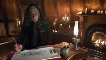 Zasłona do filmu "Winchester. Dom duchów" #380105