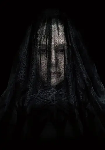 Plakat do filmu "Winchester. Dom duchów" #380118