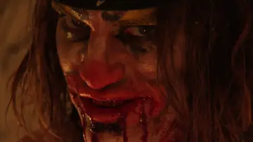 Zasłona do filmu "Clown" #673508