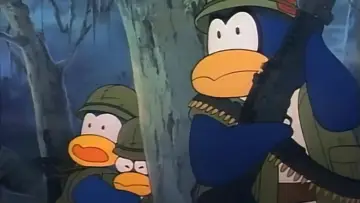 Zasłona do filmu "ペンギンズ・メモリー 幸福物語" #1069779
