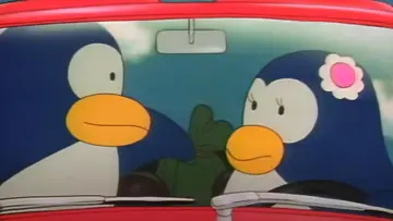 Zasłona do filmu "ペンギンズ・メモリー 幸福物語" #426419