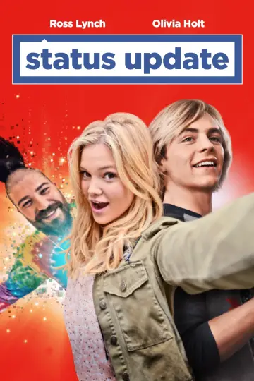 Plakat do filmu "Status Update" #144280