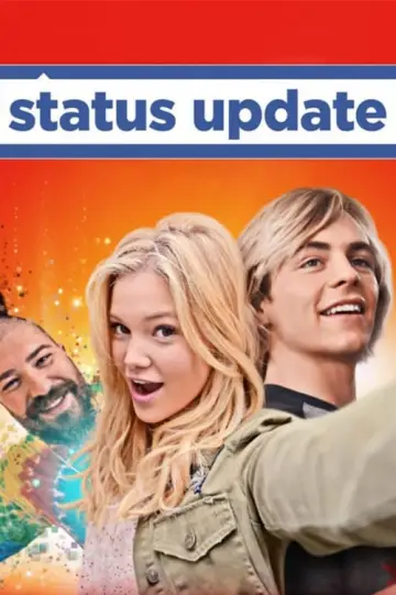 Plakat do filmu "Status Update" #144282
