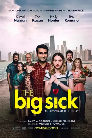 Plakat do filmu "I tak cię kocham" #113988