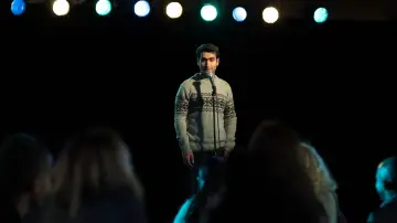 Zasłona do filmu "I tak cię kocham" #223131