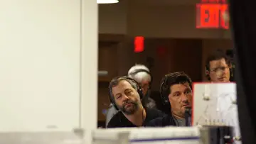 Zasłona do filmu "I tak cię kocham" #223135