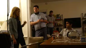Zasłona do filmu "I tak cię kocham" #223140