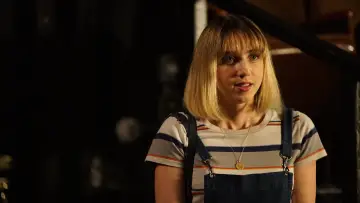 Zasłona do filmu "I tak cię kocham" #223151